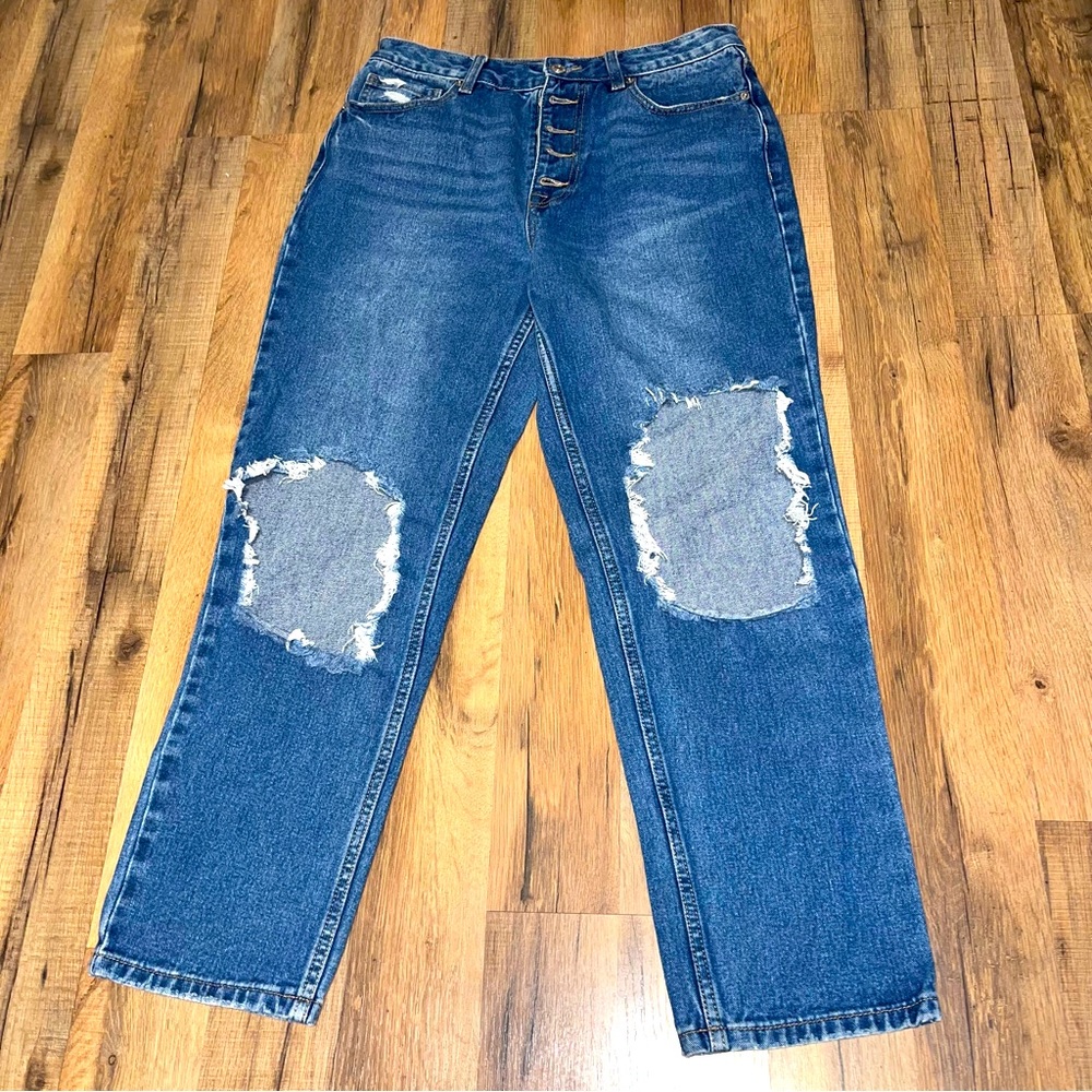 Forever 21 Jeans Size 29